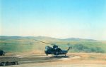 US ARMY / United States Army Sikorsky CH-37C Mojave S-56