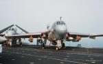 US NAVY / United States Navy Grumman EA-6B Prowler