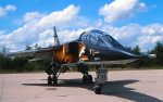 Französische Luftwaffe / French Air Force / l'Armée de l'Air Sepecat Jaguar