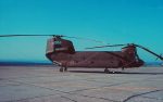 US ARMY / United States Army Boeing CH-47 Chinook