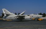 US NAVY / United States Navy Douglas A3D-2Q (EA-3B) Skywarrior