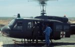US ARMY / United States Army Bell U-1D Huey