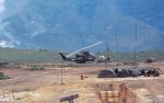 US ARMY / United States Army Bell AH-1G Cobra