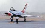 USAF United States Air Force - Thunderbirds