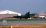 USAF United States Air Force Lockheed U-2 Dragon Lady