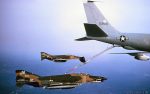 USAF United States Air Force Kampfflugzeuge