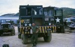 USA Vietnam-Krieg / Vietnam War - Stille Helfer / Silent Helpers