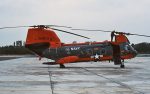 US NAVY / United States Navy Boeing-Vertol HH-46D SEA KNIGHT