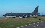 USAF United States Air Force Boeing KC-135x Stratotanker