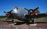 USAAC United States Army Air Corps Douglas B-18 Bolo