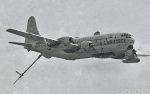 USAF United States Air Force Boeing KC-97 Stratofreighter