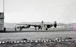 USAF United States Air Force Consolidated B-24D Liberator