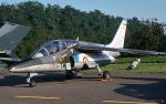 Französische Luftwaffe / French Air Force / l’Armée de l’Air Dassault/Dornier Alpha Jet