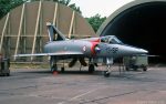 Französische Luftwaffe / French Air Force / l'Armée de l'Air Dassault Mirage 5F