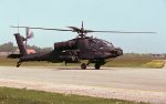 US ARMY / United States Army Boeing AH-64 Apache