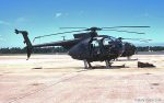 US ARMY / United States Army Boeing / Hughes AH-6