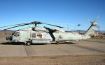 US NAVY / United States Navy Sikorsky MH-60R Seahawk
