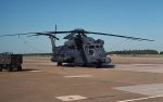 USAF United States Air Force Sikorsky CH-53 / MH-53 Pave Low