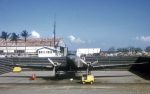 USAF United States Air Force Douglas AC-47 Spooky / Gunship - Vietnam War