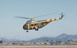 US ARMY / United States Army Sikorsky - H-Serie