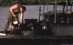 USA Vietnam-Krieg / Vietnam War - PBR Patrol Boat Riverine / River - Mark II / Mk II