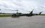 US ARMY / United States Army Bell UH-1B
