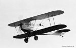Stampe-Vertongen SV.4 - Kunstflugmaschine / Stunt Plane