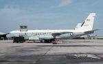 USAF United States Air Force Boeing RC-135W