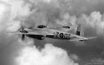 ROYAL AIR FORCE de Havilland DH.98 Mosquito