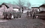 2. Weltkrieg Wehrmacht Heer – Farbfotos von der Ostfront
