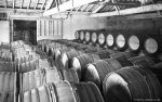 Momentaufnahmen Frankreich Courvoisier Cognac 30er / Snapshots France Courvoisier Cognac 1930s