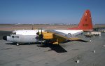 US NAVY / United States Navy Lockheed DC-130A