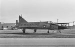 USAF United States Air Force ab 1946 - Kampfflugzeuge - Y-Serie