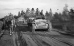 Wehrmacht Heer Nachschub- und Transport-Panzer II