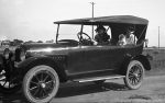 1915 Jeffery Chesterfield Six Touring
