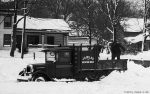 1929 GMC Stake Truck