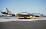 ROYAL AIR FORCE English Electric Canberra TT18