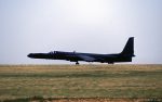 USAF United States Air Force Lockheed TR-1A