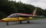 Belgische Luftwaffe / Belgian Air Force Dassault/Dornier Alpha Jet