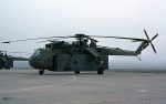 US ARMY / United States Army Sikorsky CH-54B Tarhe / S-64 Skycrane