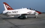 US NAVY / United States Navy McDonnell Douglas T-45C Goshawk