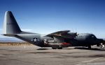 USAF United States Air Force Lockheed DC-130A Hercules