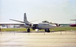 USAF United States Air Force North American B-45 Tornado