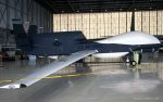 USAF United States Air Force Teledyne Ryan RQ-4A Global Hawk