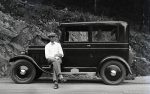 Opel 4/16 - Baujahr 1925 bis 1926