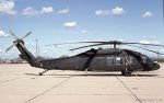 US ARMY / United States Army Sikorsky UH-60A Black Hawk