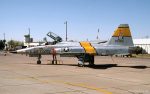 USAF United States Air Force Northrop F-5A Freedom Fighter