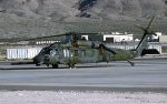 USAF United States Air Force Sikorsky HH-60C Pave Hawk