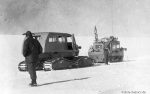 Operation Deep Freeze I - 1955 / 1956 - USA Task Force 43