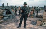 USA Vietnam-Krieg / Vietnam War - Divisionen / Divisions